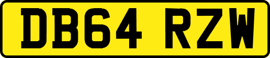 DB64RZW