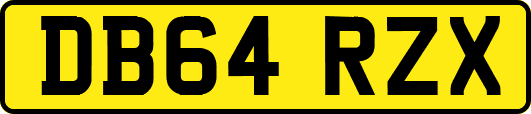 DB64RZX