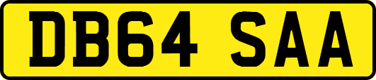 DB64SAA