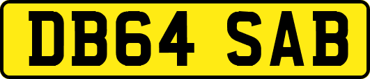 DB64SAB