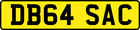 DB64SAC