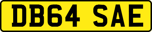 DB64SAE