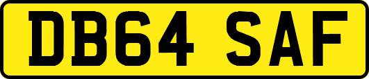 DB64SAF