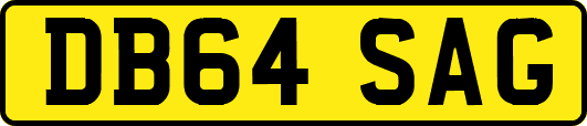 DB64SAG