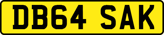 DB64SAK