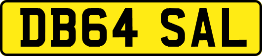 DB64SAL