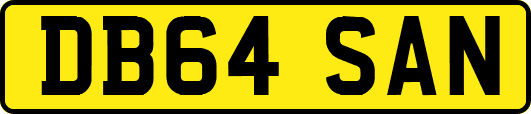 DB64SAN