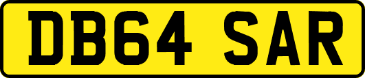 DB64SAR
