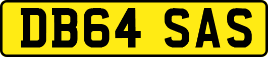 DB64SAS