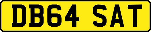 DB64SAT