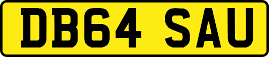 DB64SAU