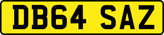 DB64SAZ