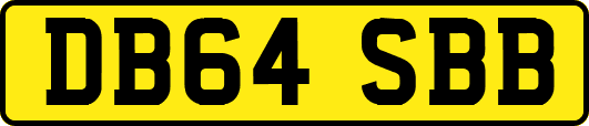 DB64SBB
