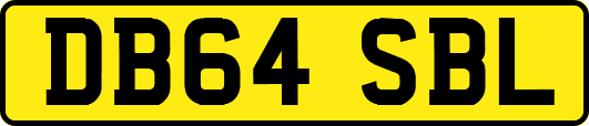 DB64SBL