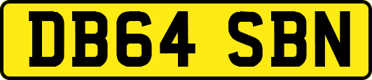 DB64SBN