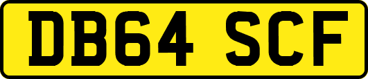 DB64SCF