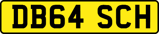 DB64SCH