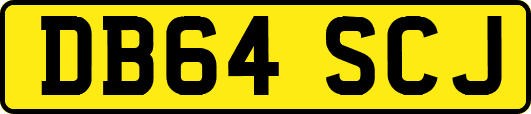 DB64SCJ