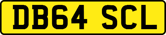 DB64SCL