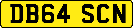 DB64SCN