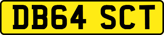 DB64SCT