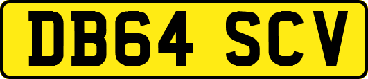 DB64SCV
