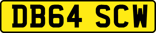 DB64SCW