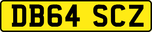 DB64SCZ