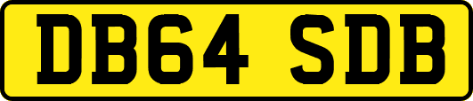 DB64SDB