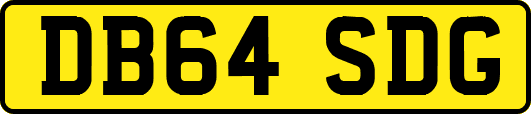 DB64SDG