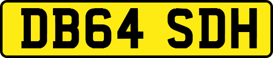 DB64SDH
