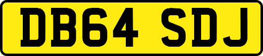 DB64SDJ