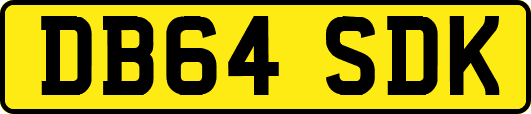 DB64SDK