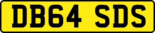 DB64SDS