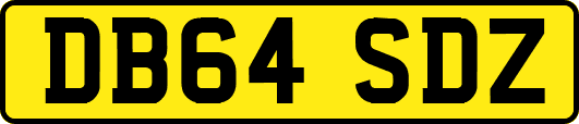 DB64SDZ