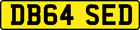DB64SED