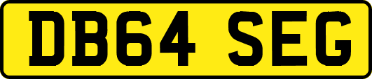 DB64SEG