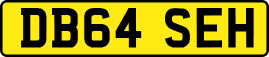 DB64SEH