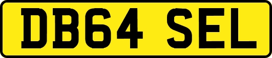 DB64SEL