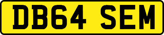 DB64SEM