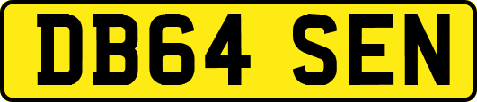 DB64SEN