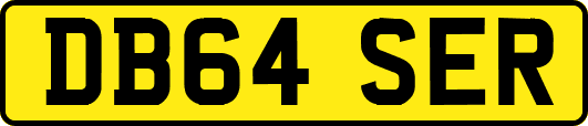 DB64SER