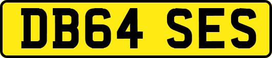 DB64SES