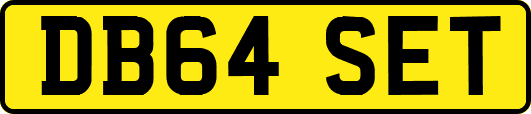 DB64SET