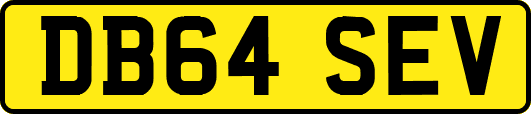 DB64SEV