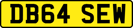 DB64SEW