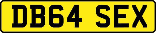 DB64SEX