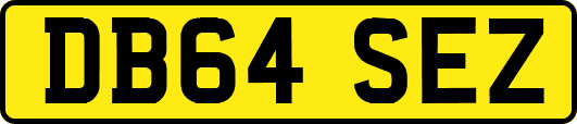 DB64SEZ