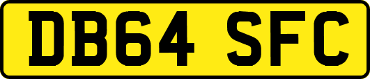 DB64SFC