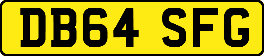 DB64SFG